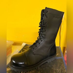 Bates Paratrooper 11’ Side Zip Combat Boot EO2184